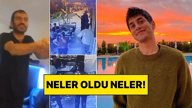 Ufuk Bayraktar’ın Gözaltı Sürecinden İbrahim Yıldız’ın Son Durumuna TV Dünyasında Bugün Yaşananlar
