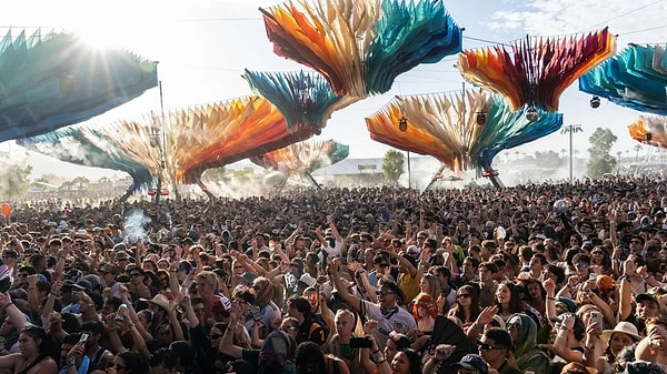 Coachella (ABD)
