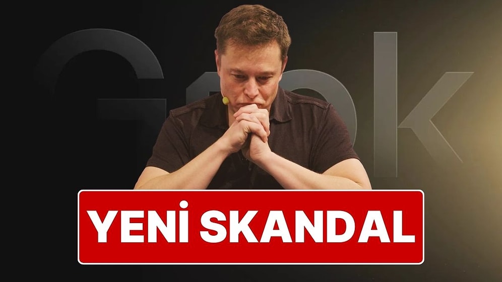 Elon Musk'ın Yapay Zekası Grok'ta Veri Skandalı: Yüz Binlerce Kullanıcının Özel Konuşması İfşa Oldu