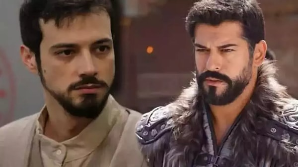 Dizinin yeni başrolü Mert Yazıcıoğlu olmuştu.