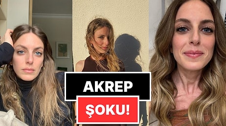 Bige Önal'dan Sevenlerini Endişelendiren Haber: Tatilde Hastaneye Kaldırıldı!