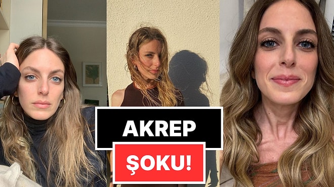 Bige Önal'dan Sevenlerini Endişelendiren Haber: Tatilde Hastaneye Kaldırıldı!