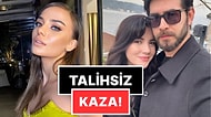 Bahar Şahin ve Hamile Gülüm Baktaş Trafik Kazası Geçirdi! Sevenlerini Endişelendiren Olaydan Detaylar Geldi