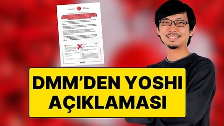 “7 Yılım Boşa Gitti” Diyerek Oturma İzninin Reddedildiğini Söyleyen Yoshi Enomoto İçin DMM’den Açıklama Geldi