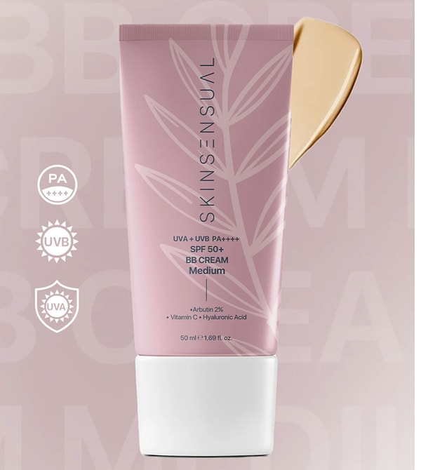 Bugüne özel Trendyol marka indirimlerinde SkinSensual’da 2. ürün sadece 1 TL!