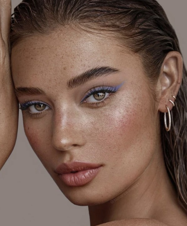 Toasty Makeup Trendi Nedir?