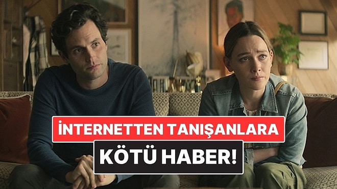 Araştırmalara Göre İnternetten Tanışan Çiftler Daha Mutsuz