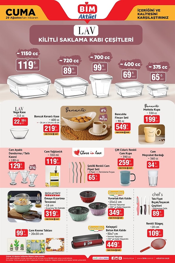 Cam Ayaklı Dondurma/Tatlı Kasesi 180 cc 129 TL