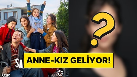 İkinci Sezon Hazırlığındaki Sahipsizler Dizisine Yeni Karakterler Dahil Oldu!