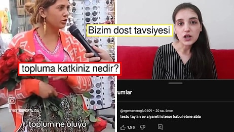 Telefonunu Bırakmayan Güvenlikten Banu Berberoğlu'na Sorulan İlginç Soruya Son 24 Saatin Viral Tweetleri
