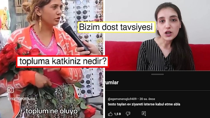 Telefonunu Bırakmayan Güvenlikten Banu Berberoğlu'na Sorulan İlginç Soruya Son 24 Saatin Viral Tweetleri