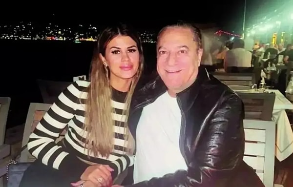 Mehmet Ali Erbil ile Gülseren Ceylan’ın ilişkisi ilk günden bu yana iniş çıkışlarıyla gündemdeydi.