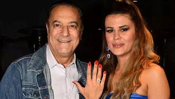 Aralarındaki kaos dolu haberlere rağmen, çift 28 Ağustos Perşembe günü nikah masasına oturacağını duyurdu.