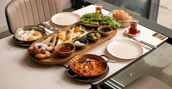 8. Havva Ana – Traditional Flavours Between Yalıkavak and Gündoğan