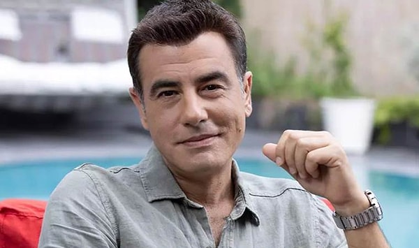 Tayanç Ayaydın Evli mi?