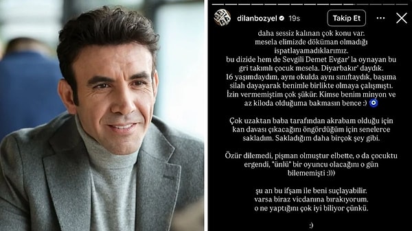 Mehmet Yılmaz Ak Neden Gündemde?