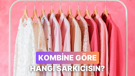 Kombinini Oluştur, Hangi Divasın Söyleyelim!