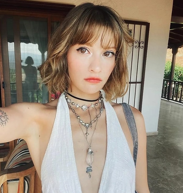 Doğa Lara Akkaya'nın Oynadığı Diziler