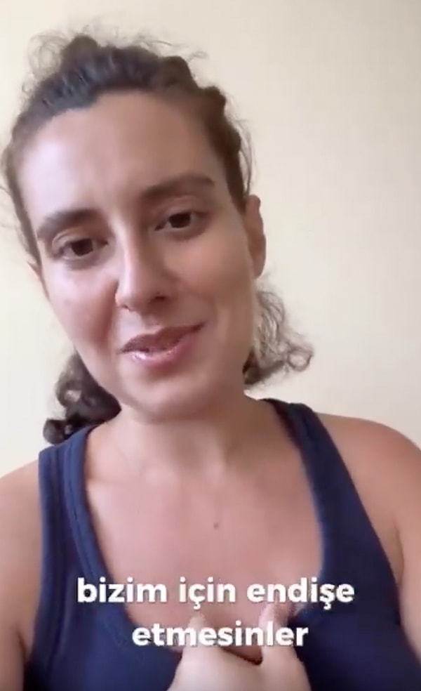 "Veganlık sizi herhangi bir şeyden mahrum bırakmaz."