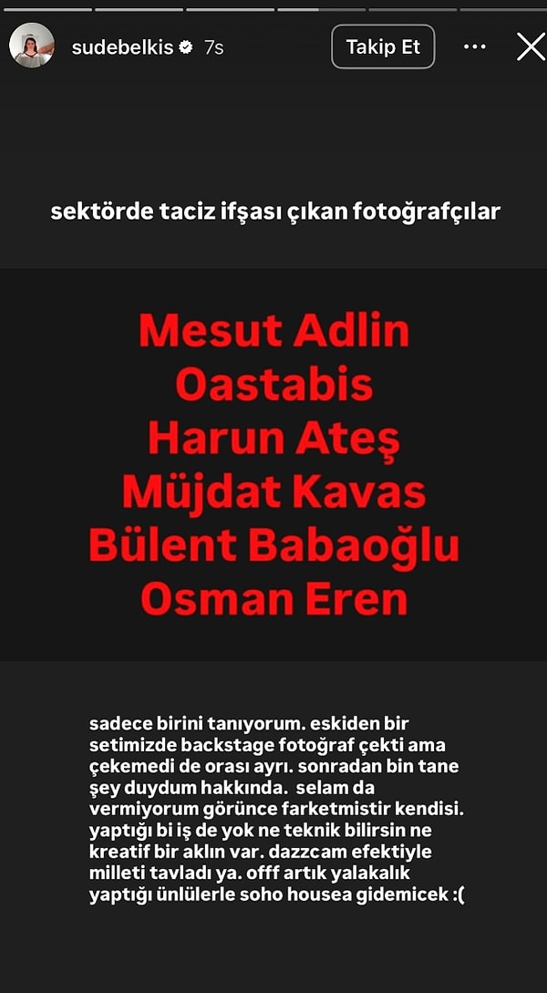 Sude Belkıs