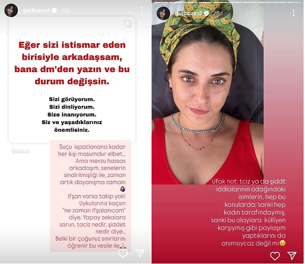 Aslıhan Gürbüz