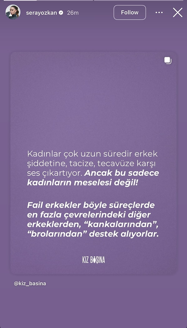 Seray Özkan