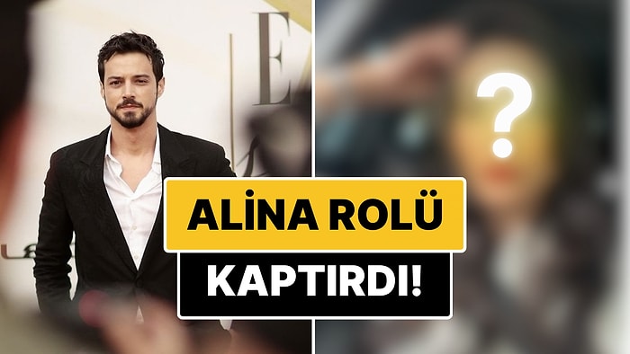 Mert Yazıcıoğlu’nun Kuruluş Osman'daki Partneri Belli Oldu: Nilüfer Hatun Rolü Yabancı Oyuncuya Gitti!