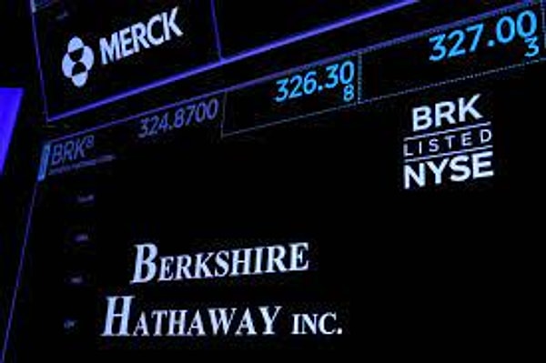 4. Peki Berkshire Hathaway’in efsanevi yatırımcısı kimdir?