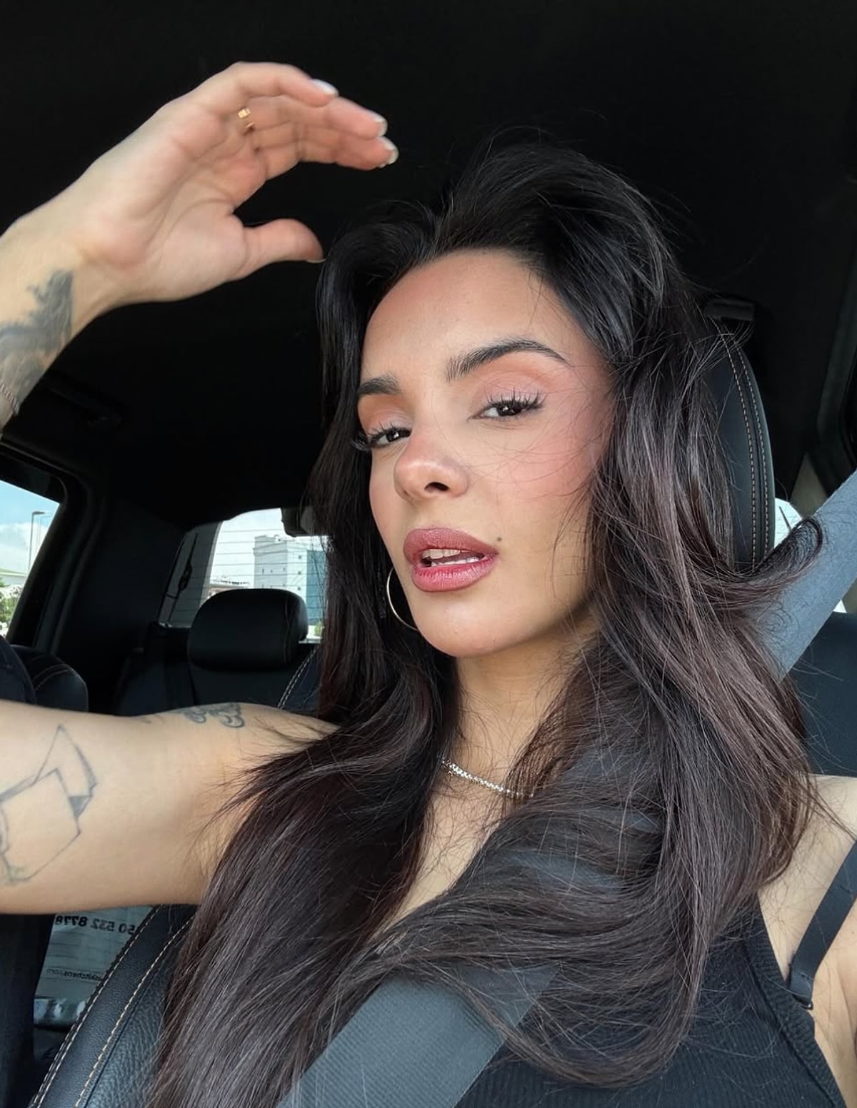 Influencer Pelinay İgit'in Paylaşımına X'te Tepki Yağdı - Onedio