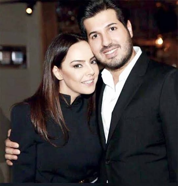 Ebru Gündeş’in geçmişindeki en çok konuşulan olaylardan biri şüphesiz Reza Zarrab ile yaptığı evlilik bildiğiniz gibi.