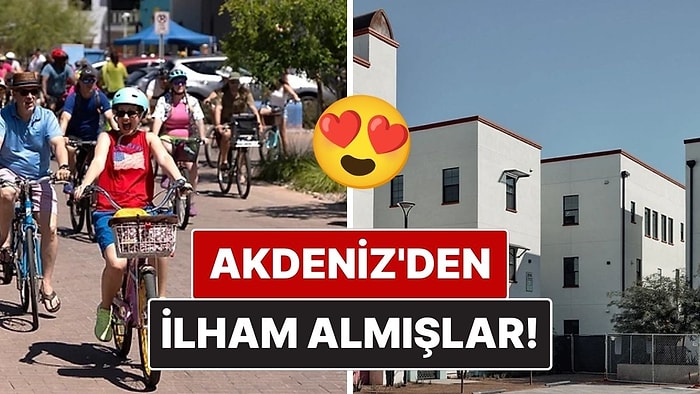Arabaların Yasak Olduğu Küçük ABD Mahallesi: İnsanların Gerçekten Konuştuğu Yer
