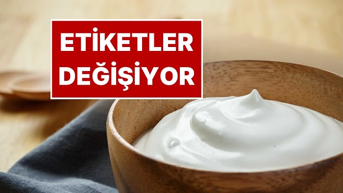 Kaymak ve Krema Üretiminde Yeni Dönem: O İfadeler Etiketlerde Yer Almayacak