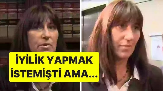 Patronuna Böbreğini Bağışladıktan Sonra İlginç Bir Şekilde İşten Kovulan Kadın