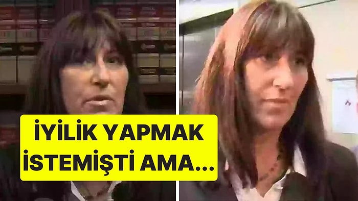 Patronuna Böbreğini Bağışladıktan Sonra İlginç Bir Şekilde İşten Kovulan Kadın