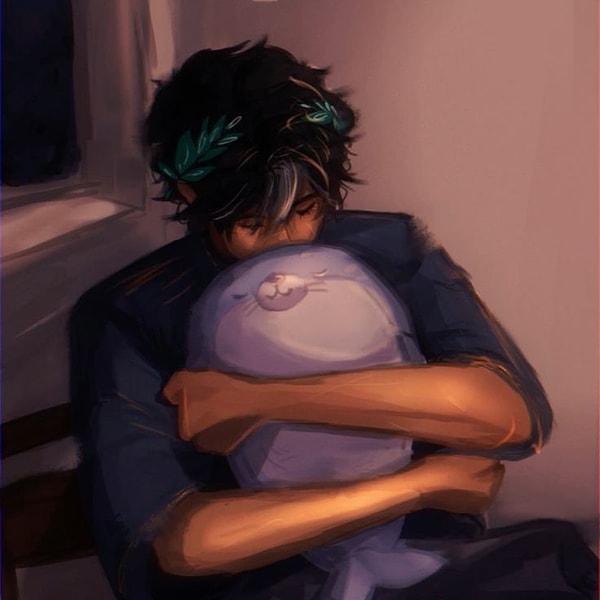 Percy Jackson
