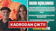 Ozan Güven Gündem Olan İfşa ve İddiaların Ardından Yer Aldığı Müzikalin Kadrosundan Çıktı