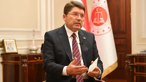 Yılmaz Tunç yeni yasal düzenmele önerileriyle bu konudaki cezaların artırılacağını söyledi.