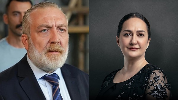 Özgü Kaya da Büyük İskender’in yeni aşkı Gönül’e hayat verecekti.