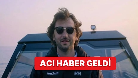 Denizde Kaybolan İş İnsanı Halit Yukay'ın Cansız Bedenine Ulaşıldı