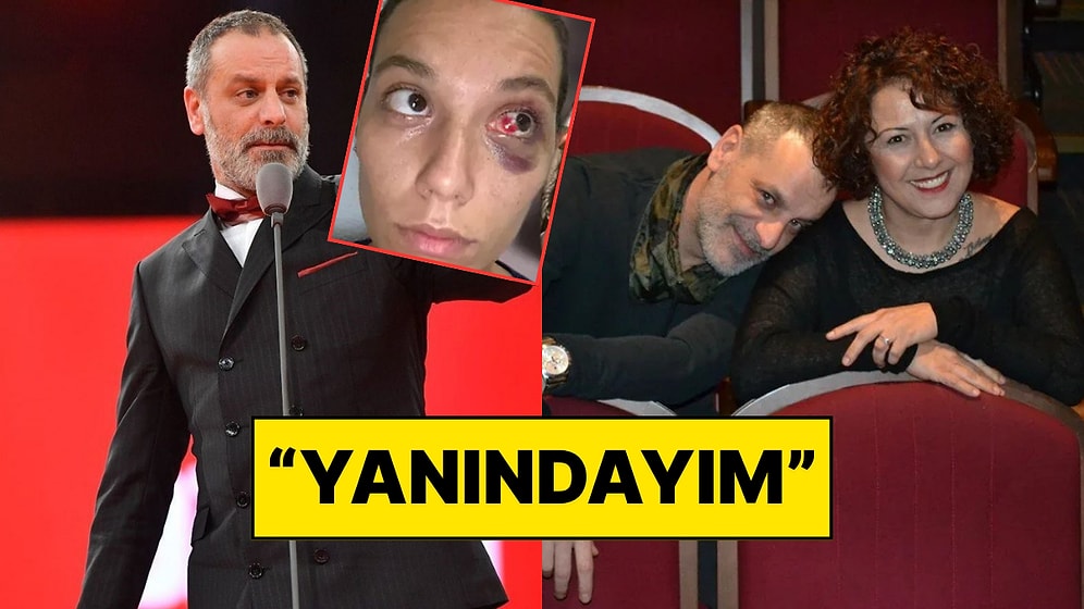 Taciz ve Şiddet Gündeminin Ardından Günay Karacaoğlu, Ozan Güven’e Destek Paylaşımı Yaptı