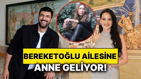 Engin Akyürek ve Gülsim Ali’yi Buluşturan Bereketli Topraklar Dizisine Bir Ünlü İsim Daha Geldi!