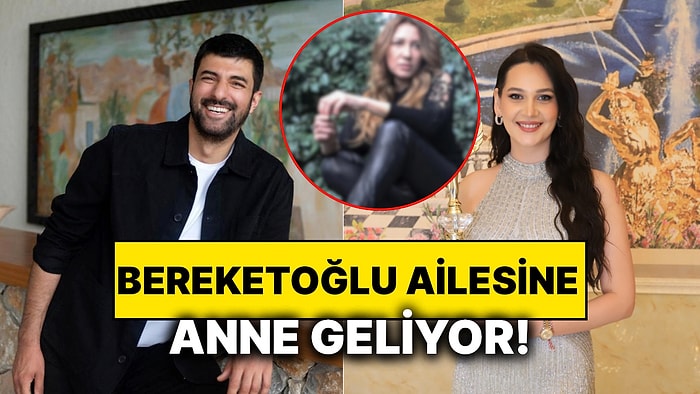 Engin Akyürek ve Gülsim Ali’yi Buluşturan Bereketli Topraklar Dizisine Bir Ünlü İsim Daha Geldi!