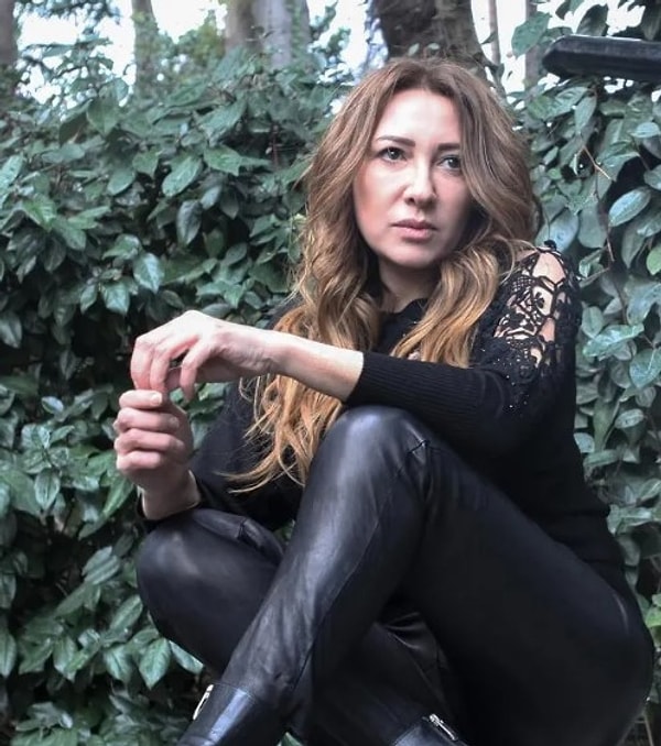 Ailenin annesi ise Ayşegül Günay oldu.