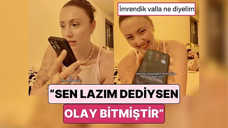 İşte Aranılan Aile: Bir İçerik Üreticisi Eşinin Ailesini Arayarak Acil Para İstedi ve Tepkilerini Kaydetti