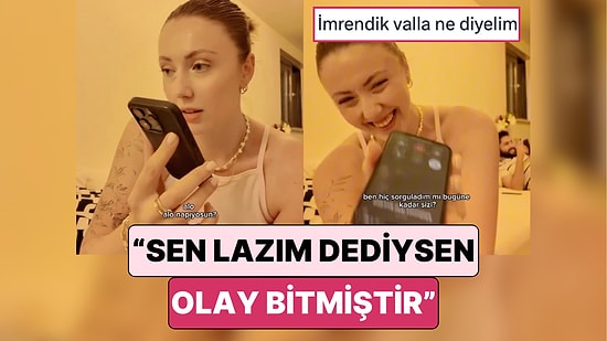 İşte Aranılan Aile: Bir İçerik Üreticisi Eşinin Ailesini Arayarak Acil Para İstedi ve Tepkilerini Kaydetti
