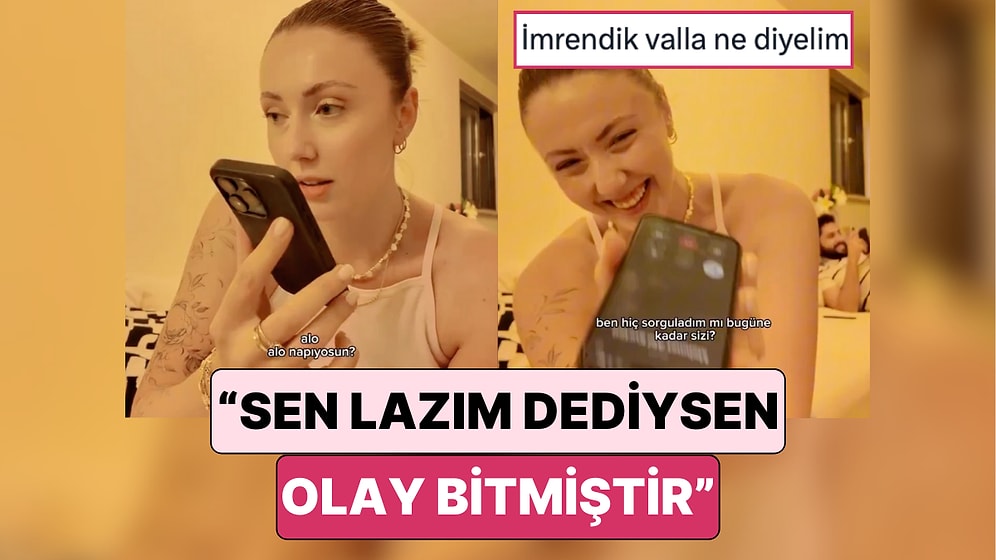 İşte Aranılan Aile: Bir İçerik Üreticisi Eşinin Ailesini Arayarak Acil Para İstedi ve Tepkilerini Kaydetti