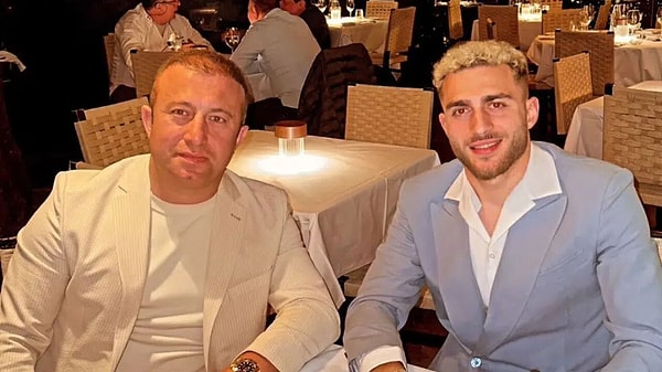 “Bize Barış Alper için kolaylık sağlayacaklarını söylediler”