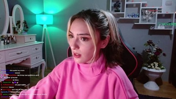 Eldorina ayrıca şunları söyledi: