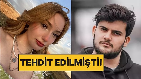 'Jrokez' Oğuzhan Dalgakıran'ın Vefat Ettiği Gün Yayını Sürdürdüğü İçin Linçlenen Eldorina'dan İlk Açıklama