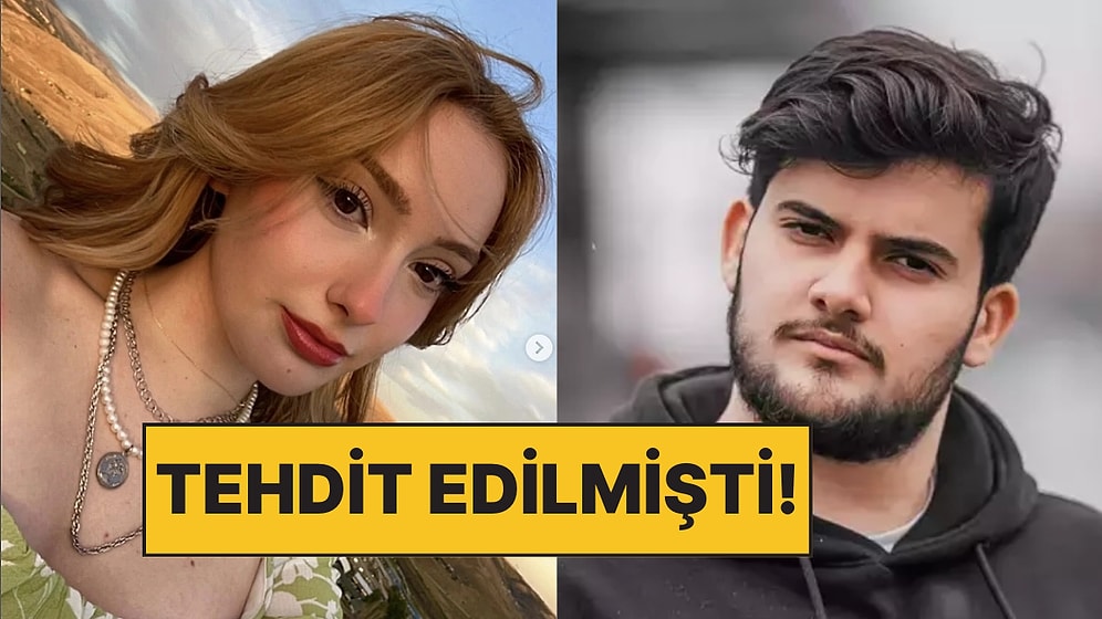 'Jrokez' Oğuzhan Dalgakıran'ın Vefat Ettiği Gün Yayını Sürdürdüğü İçin Linçlenen Eldorina'dan İlk Açıklama
